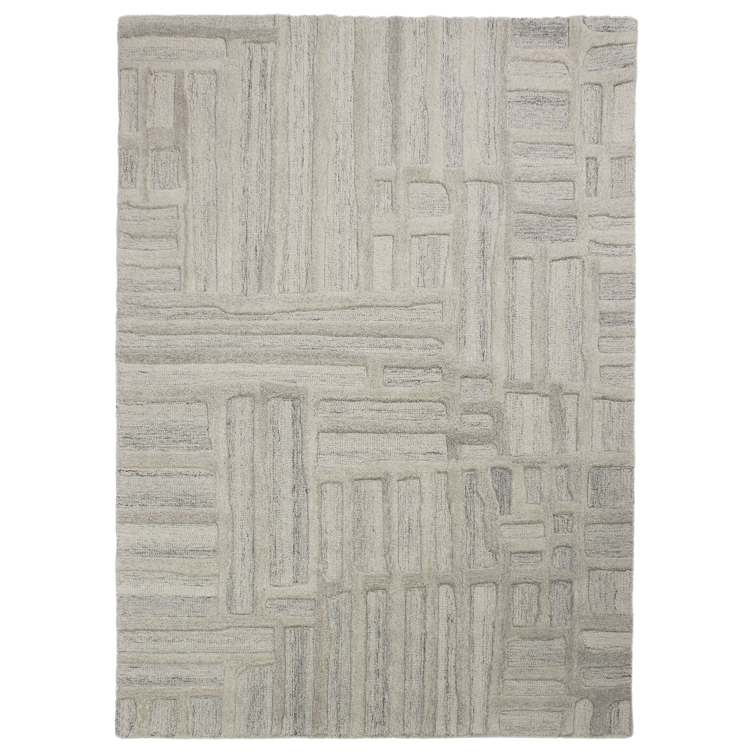 Elva - Tapis En Laine