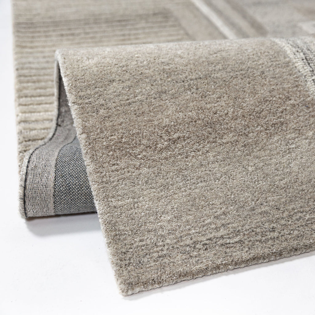Lira - Tapis En Laine De Couloir
