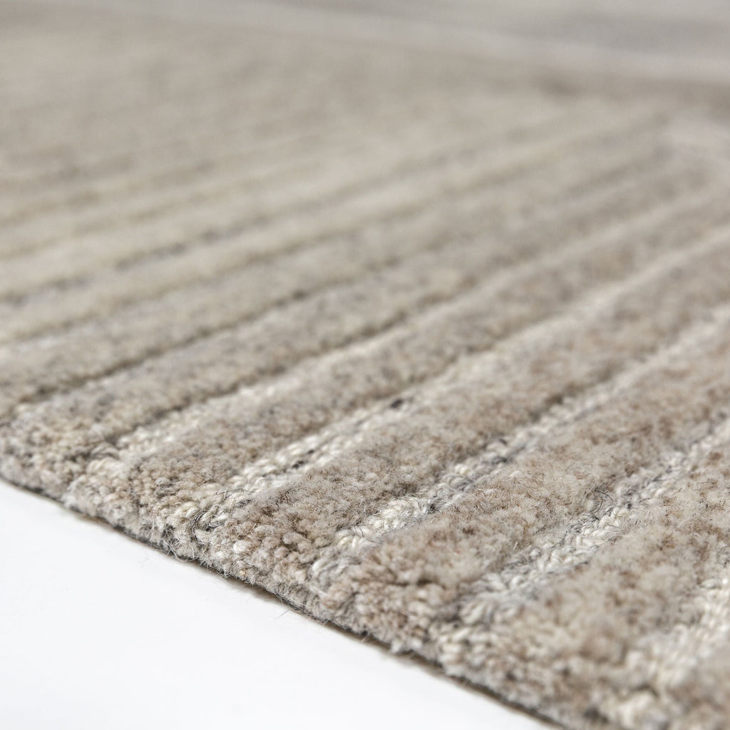 Lira - Tapis En Laine De Couloir