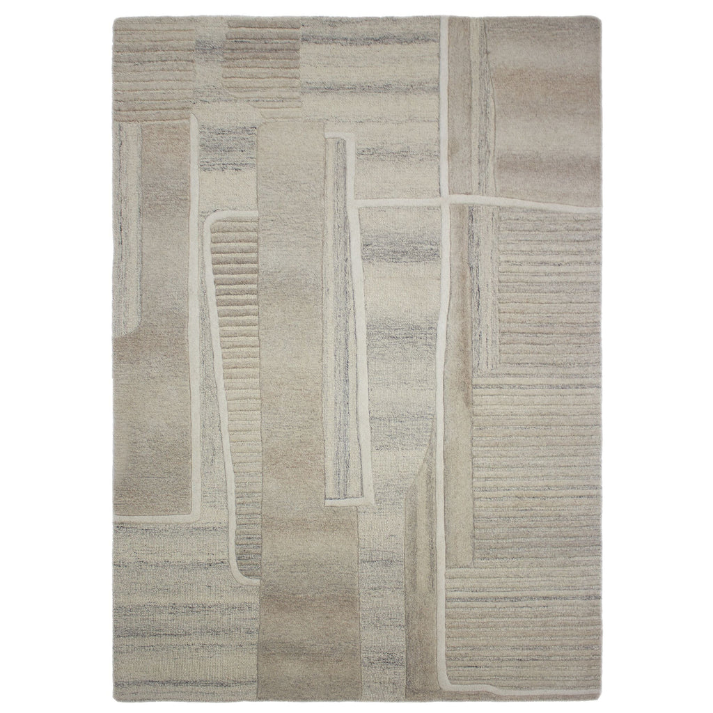 Lira - Tapis En Laine