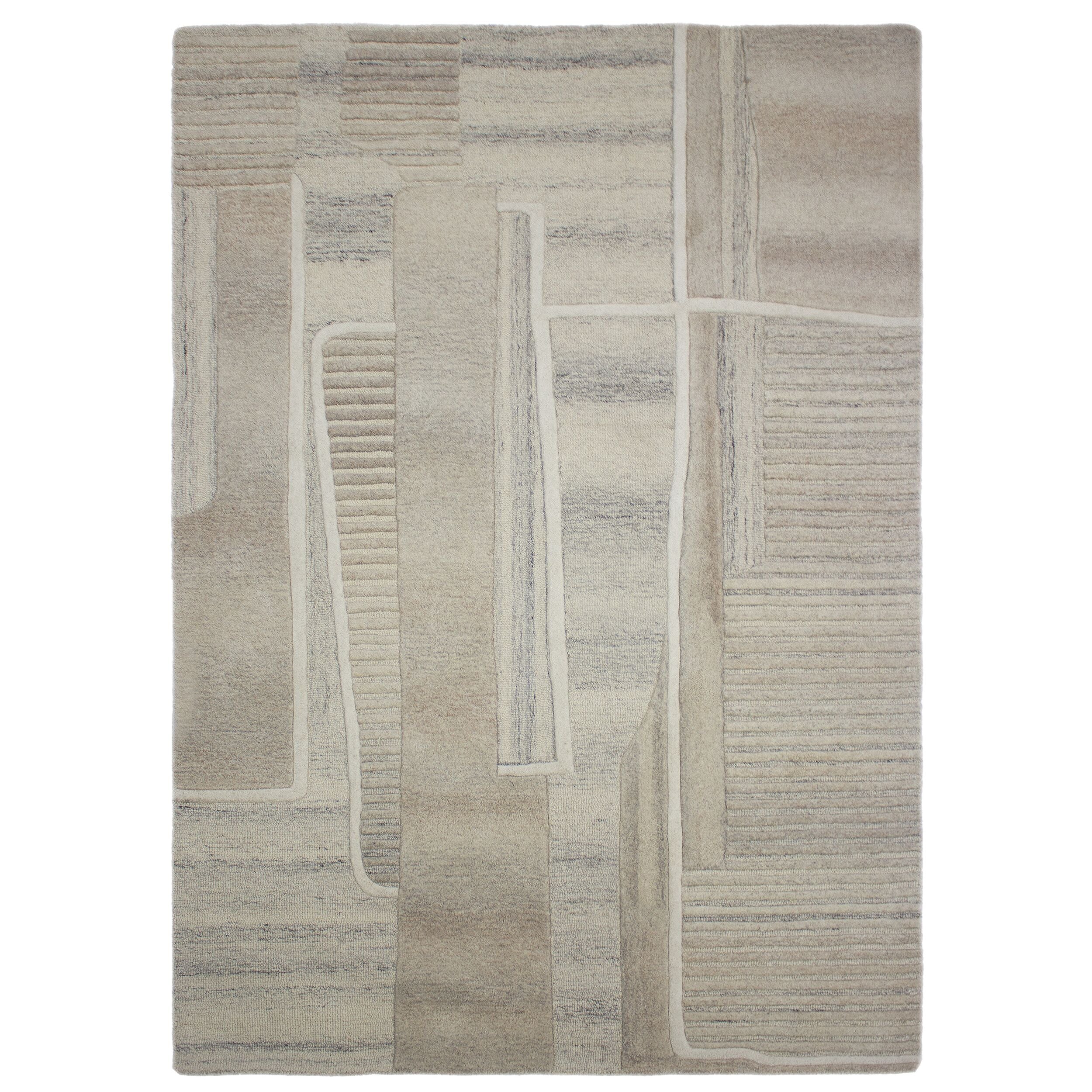 Lira - Tapis En Laine