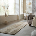 Lira - Tapis En Laine De Couloir