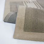 Vara - Tapis En Laine