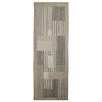 Vara - Tapis En Laine De Couloir