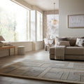 Vara - Tapis En Laine