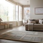 Vara - Tapis En Laine