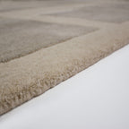Vara - Tapis En Laine