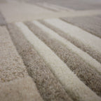 Vara - Tapis En Laine