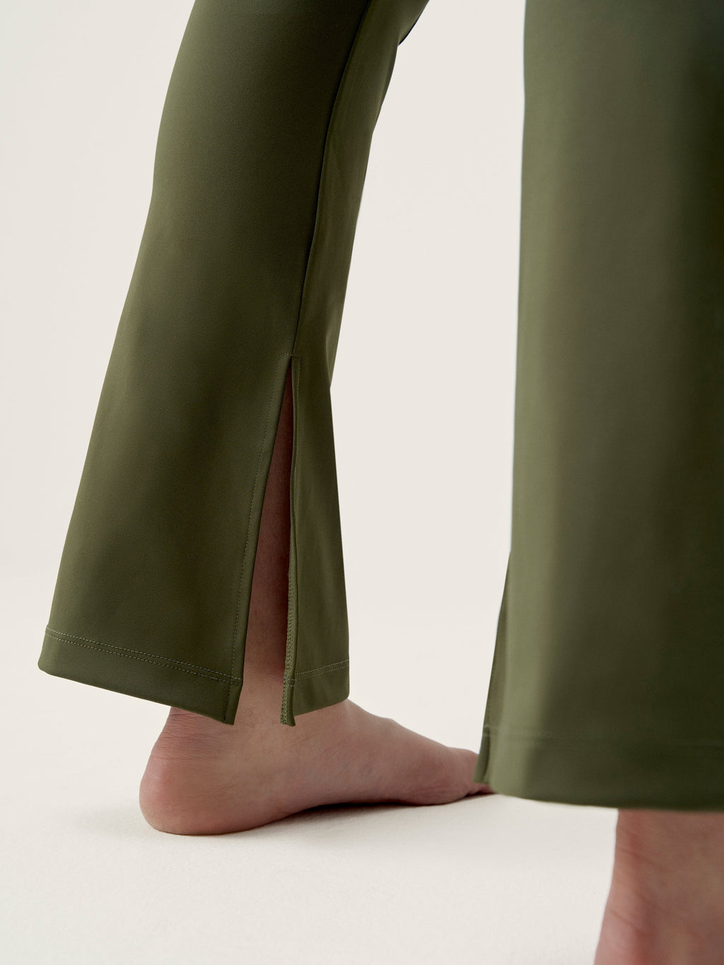 Legging Chiara - Olive Foncée - Femme