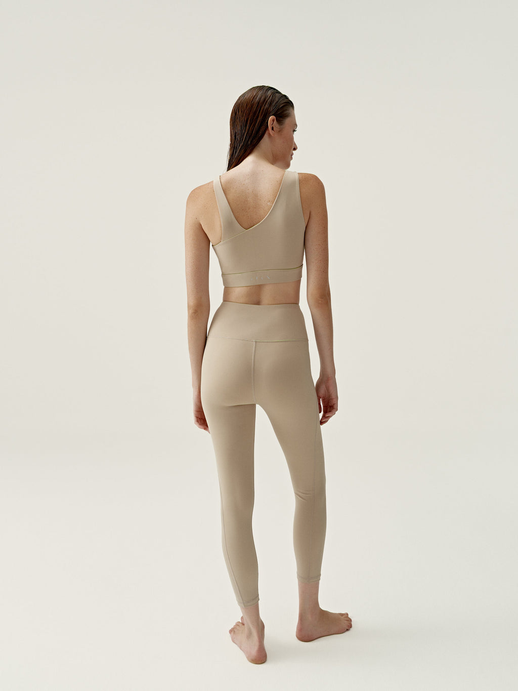Legging Chloe - Pierre Ponce - Femme