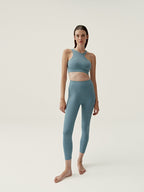 Legging Chloe - Étain - Femme