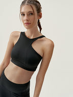 Brassière Chloe - Noir - Femme