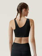 Brassière Chloe - Noir - Femme