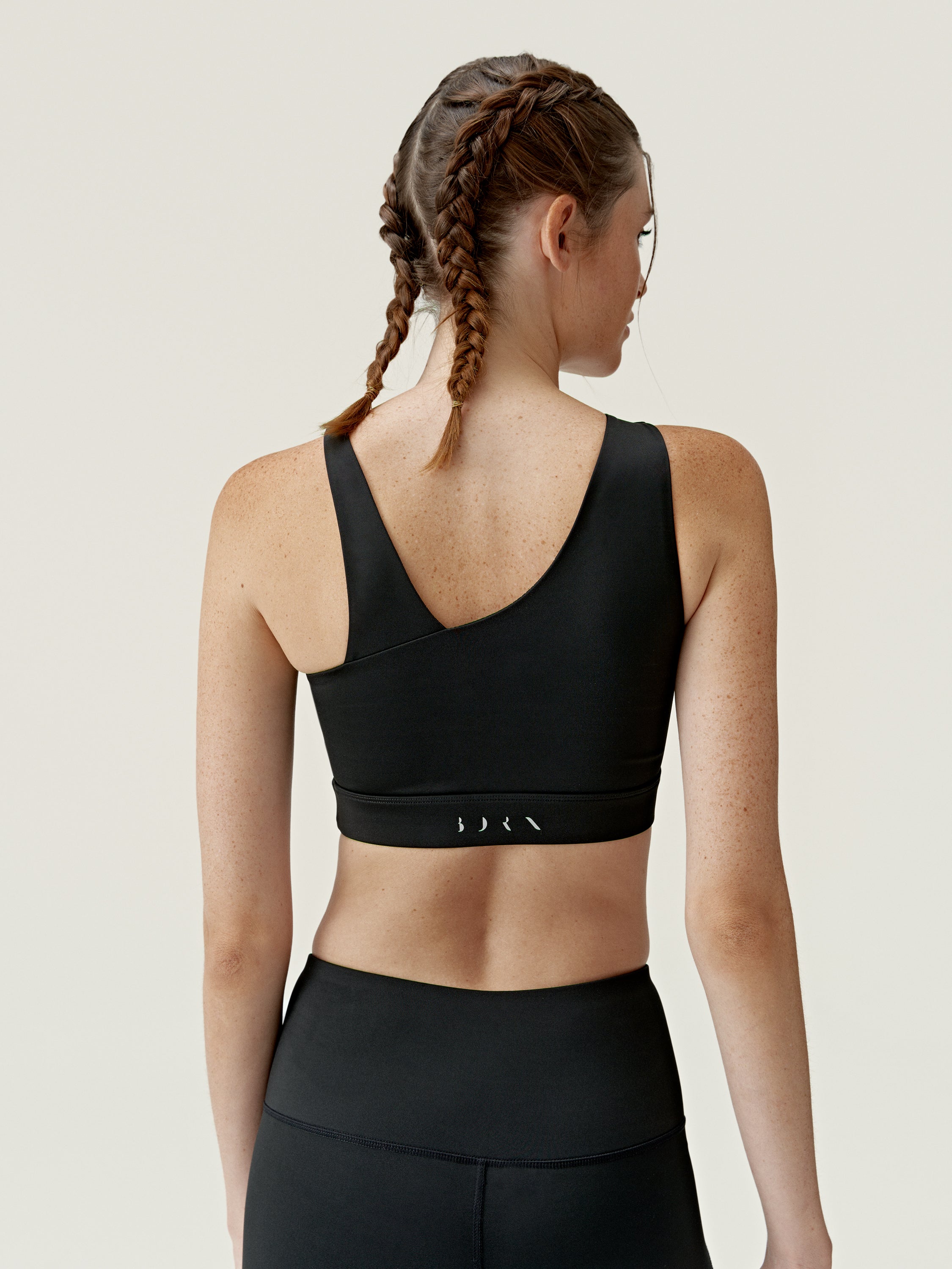 Brassière Chloe - Noir - Femme