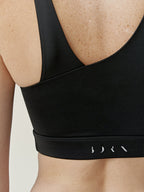 Brassière Chloe - Noir - Femme
