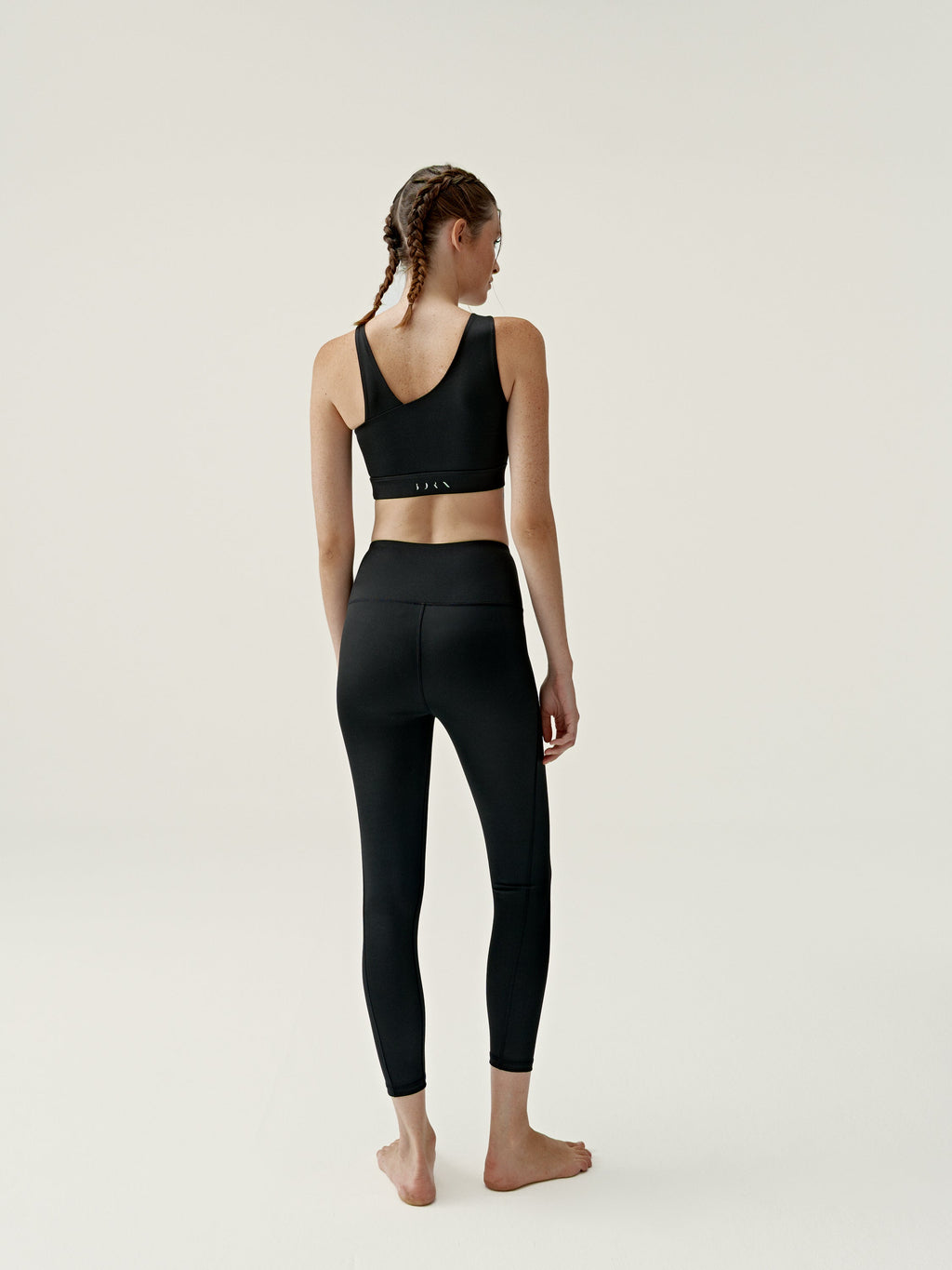 Brassière Chloe - Noir - Femme