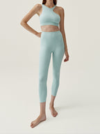Top Chloe Blue Ice - Femme