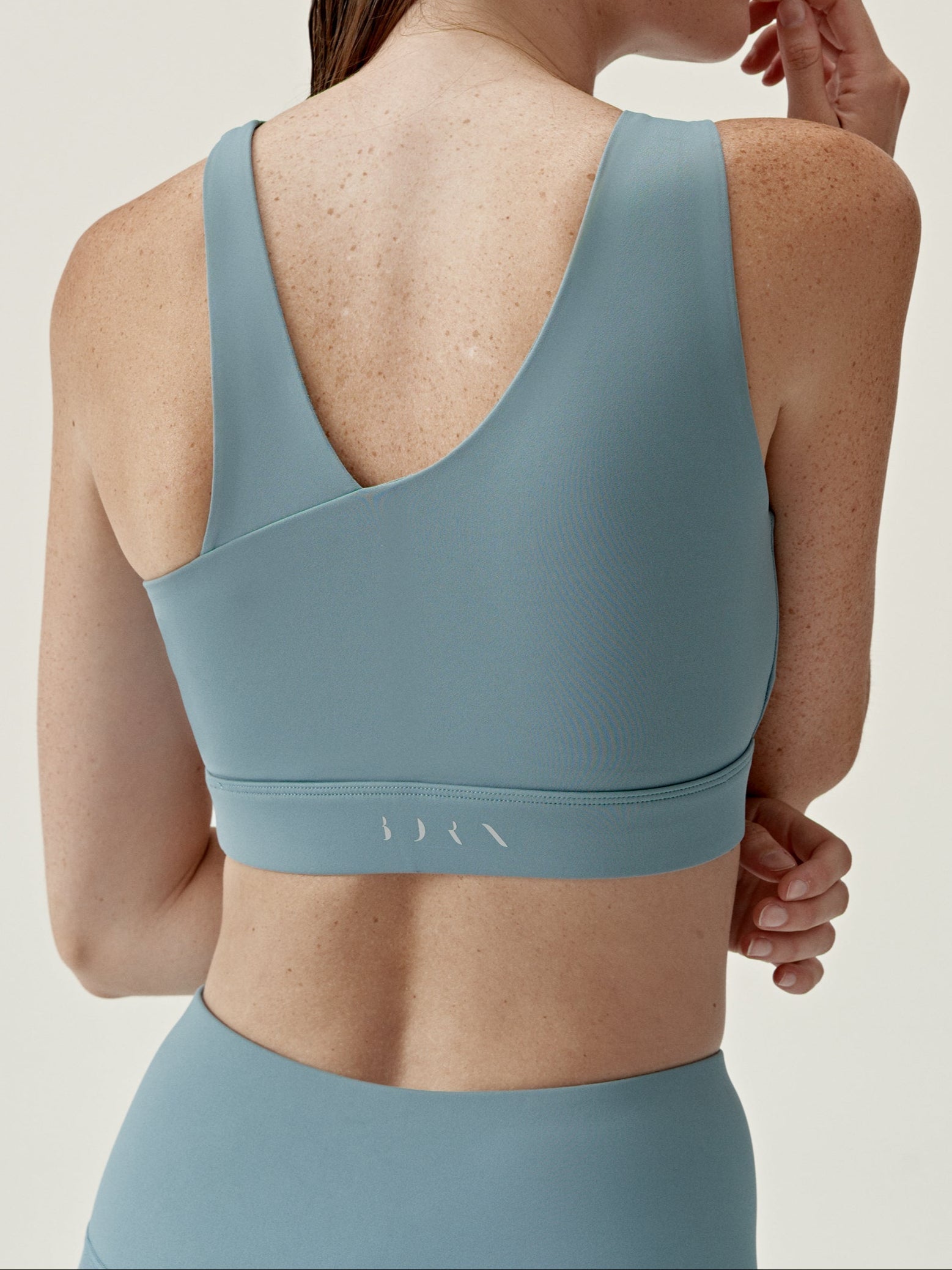 Top Chloe Tin - Femme