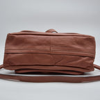 Chloé Paraty Medium Cuir Grainé