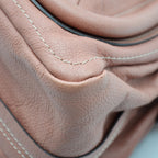 Chloé Paraty Medium Cuir Grainé