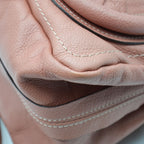 Chloé Paraty Medium Cuir Grainé