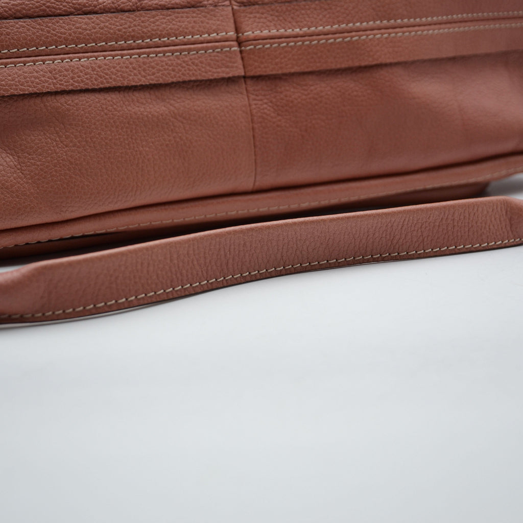 Chloé Paraty Medium Cuir Grainé