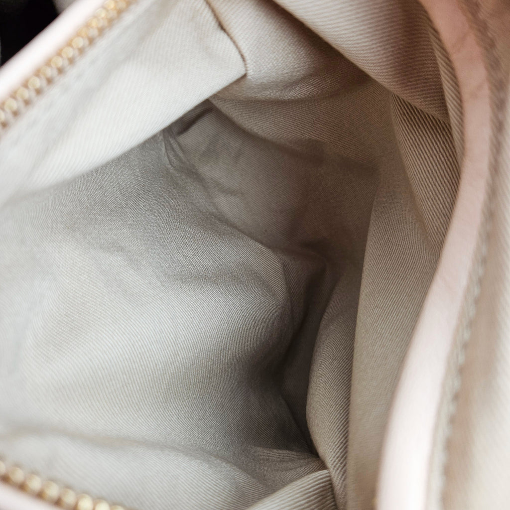 Chloé Paraty Medium Cuir Grainé