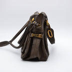 Sac Chloé Paraty Kaki