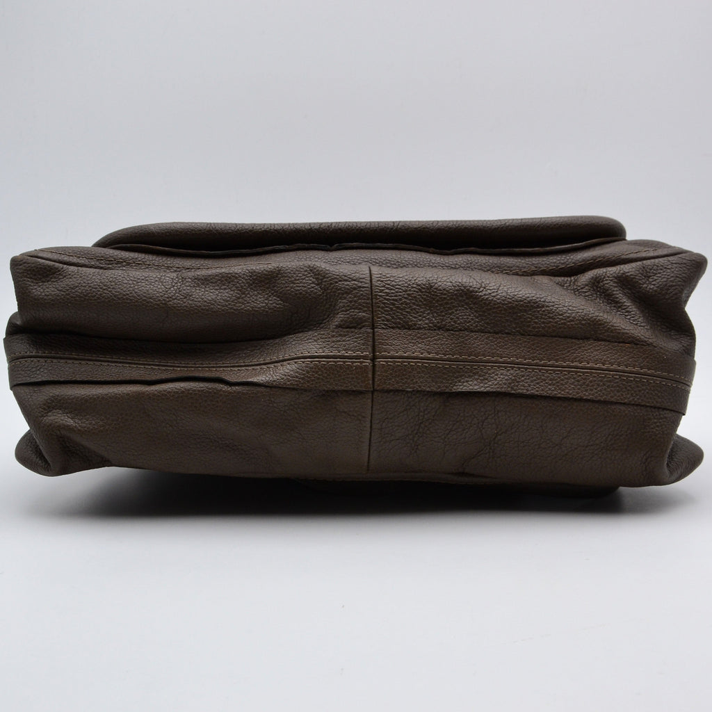 Sac Chloé Paraty Kaki