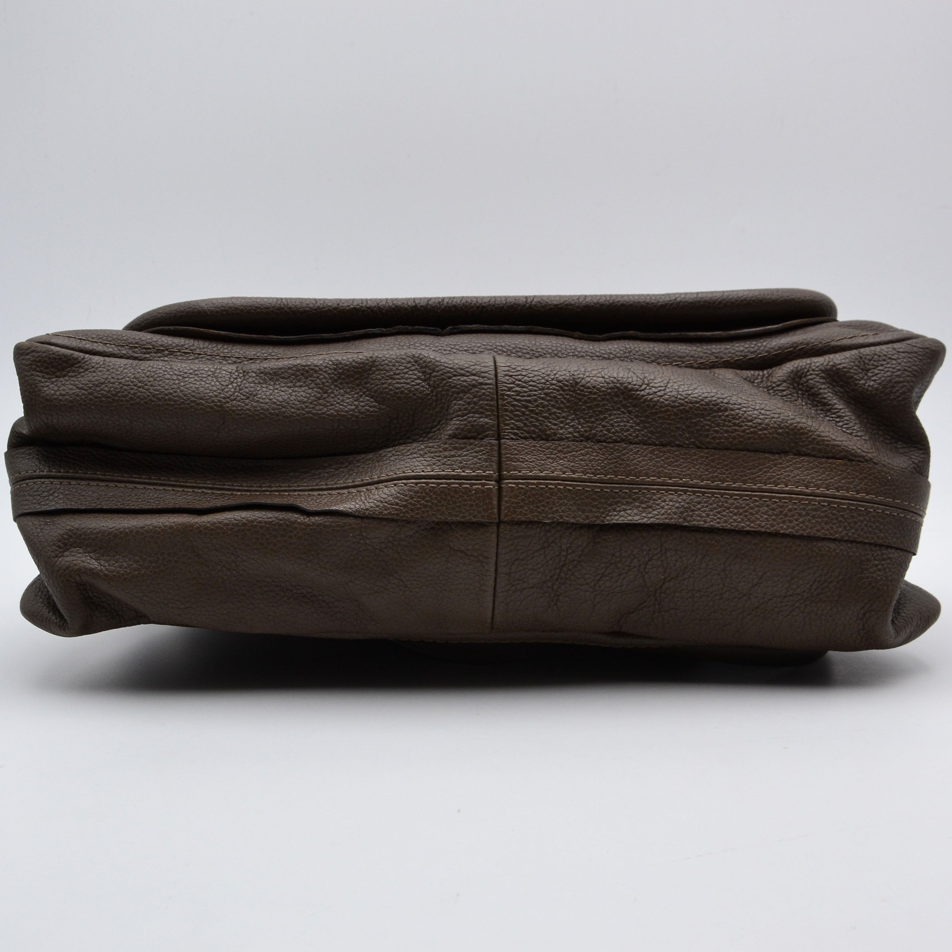 Sac Chloé Paraty Kaki
