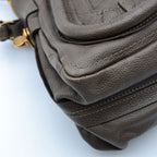 Sac Chloé Paraty Kaki