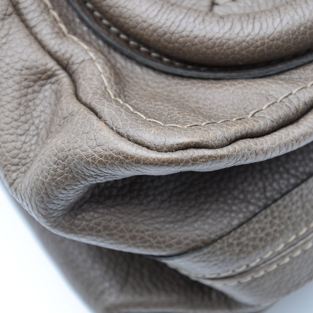 Sac Chloé Paraty Kaki