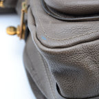 Sac Chloé Paraty Kaki