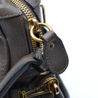 Sac Chloé Paraty Kaki