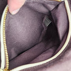 Sac Chloé Paraty Kaki
