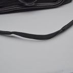 Chloé Paraty Medium Cuir Grainé Noir