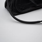 Chloé Paraty Medium Cuir Grainé Noir