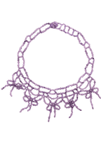 Collier Isis Lila