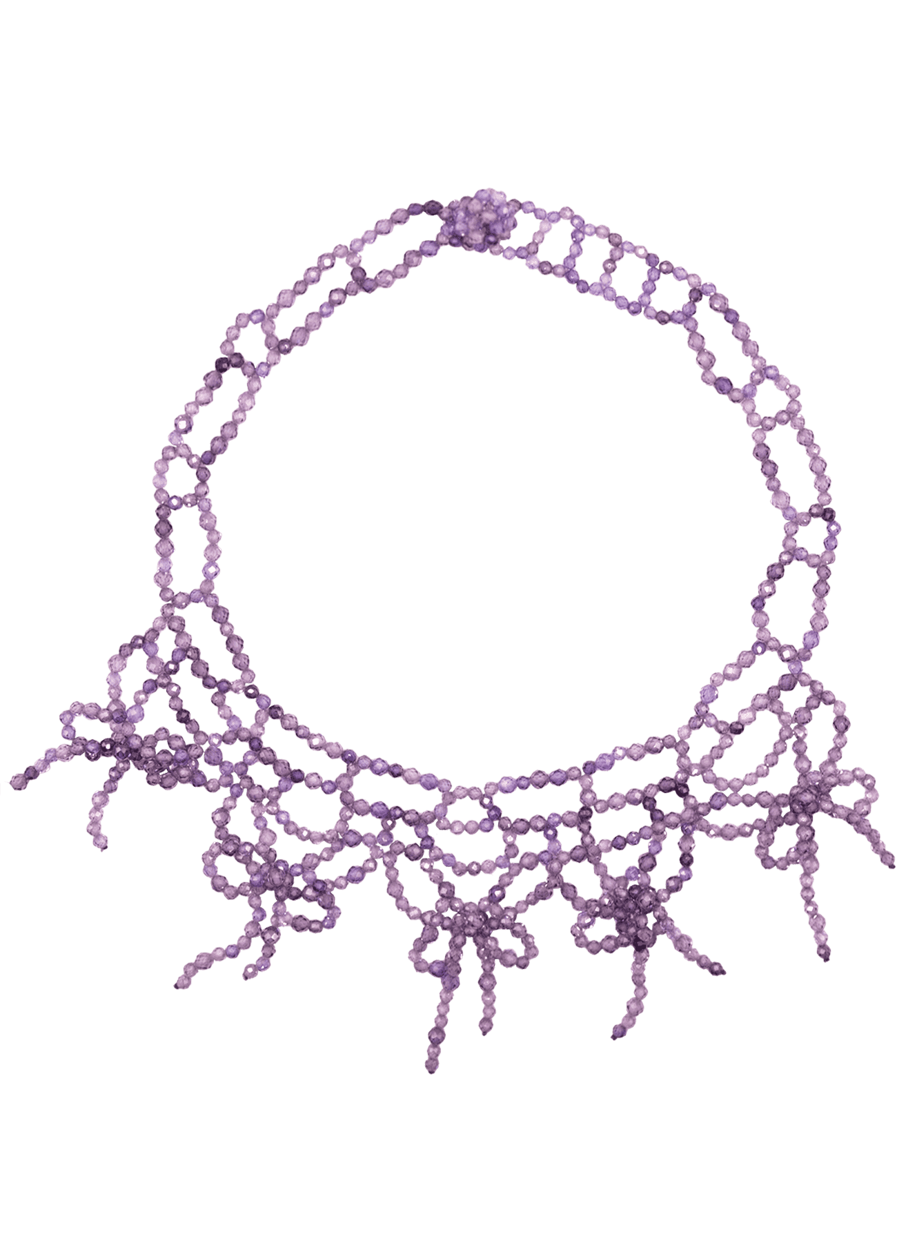 Collier Isis Lila