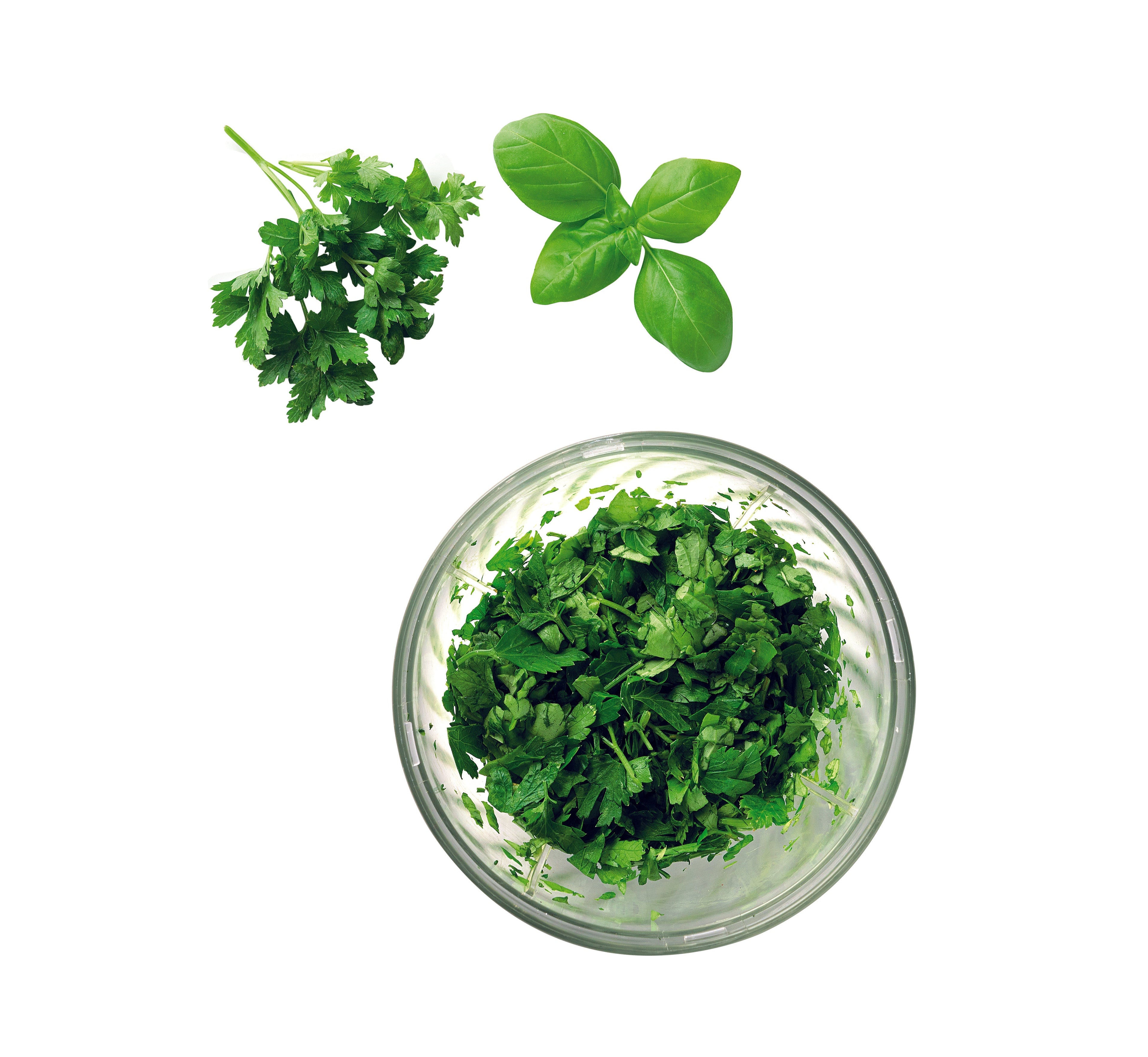 Hachoir À Légumes