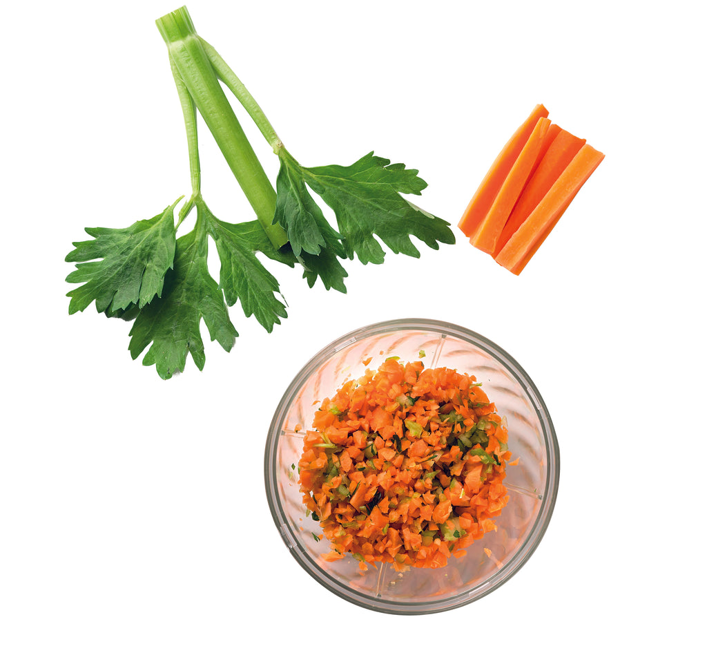 Hachoir À Légumes