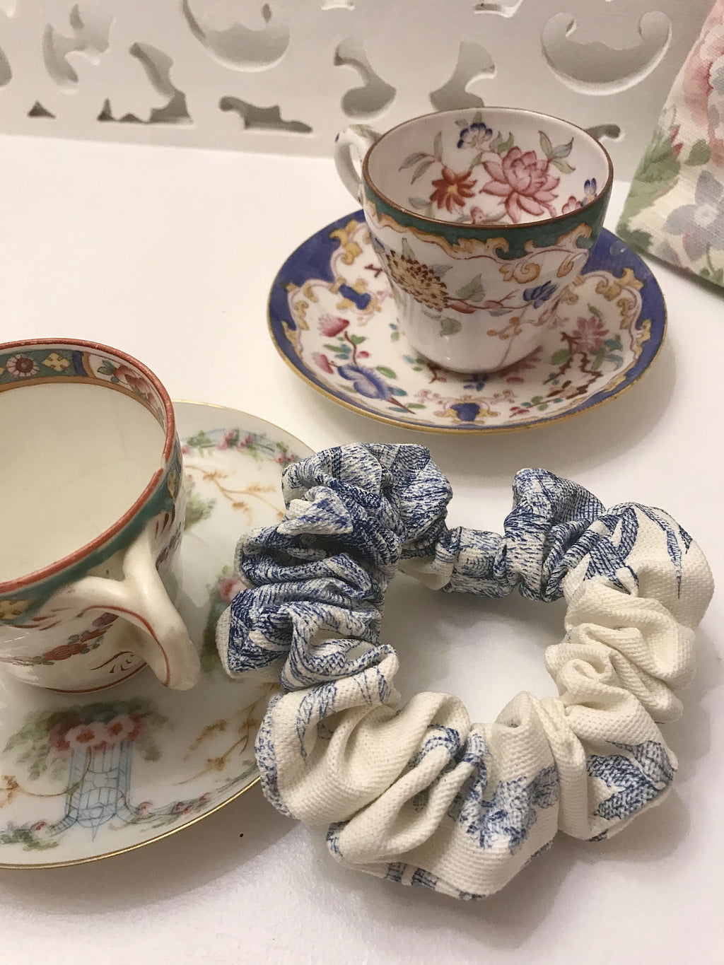 Coffret Chouchou - Jouy De Fruits