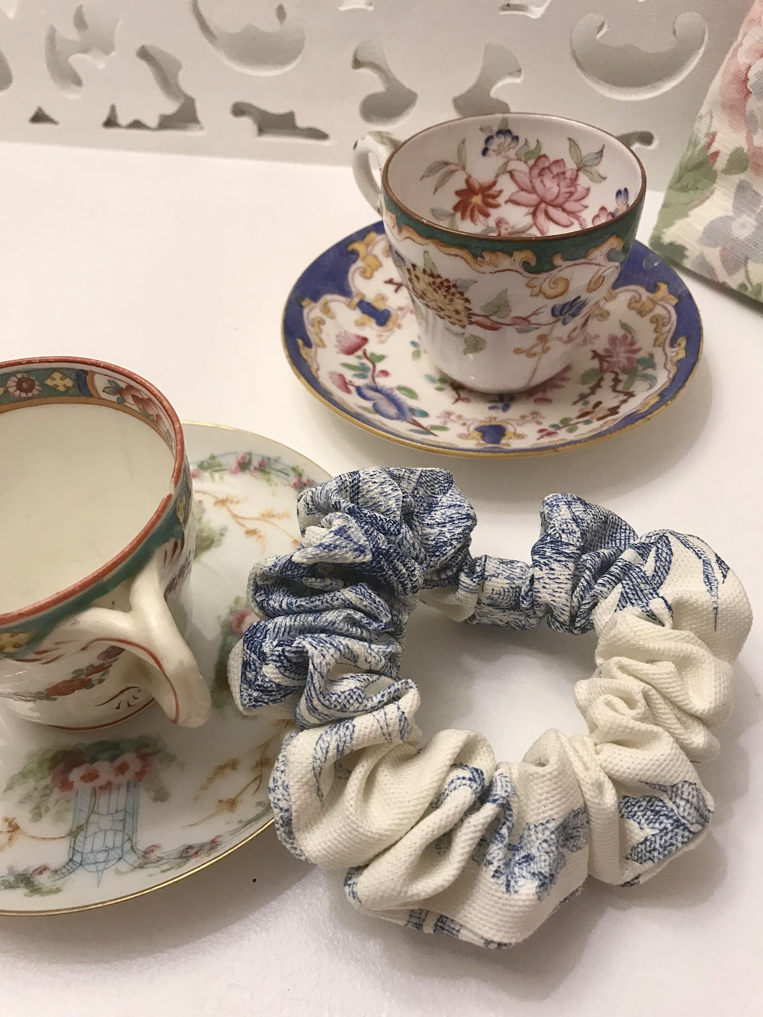 Coffret Chouchou - Jouy De Fruits