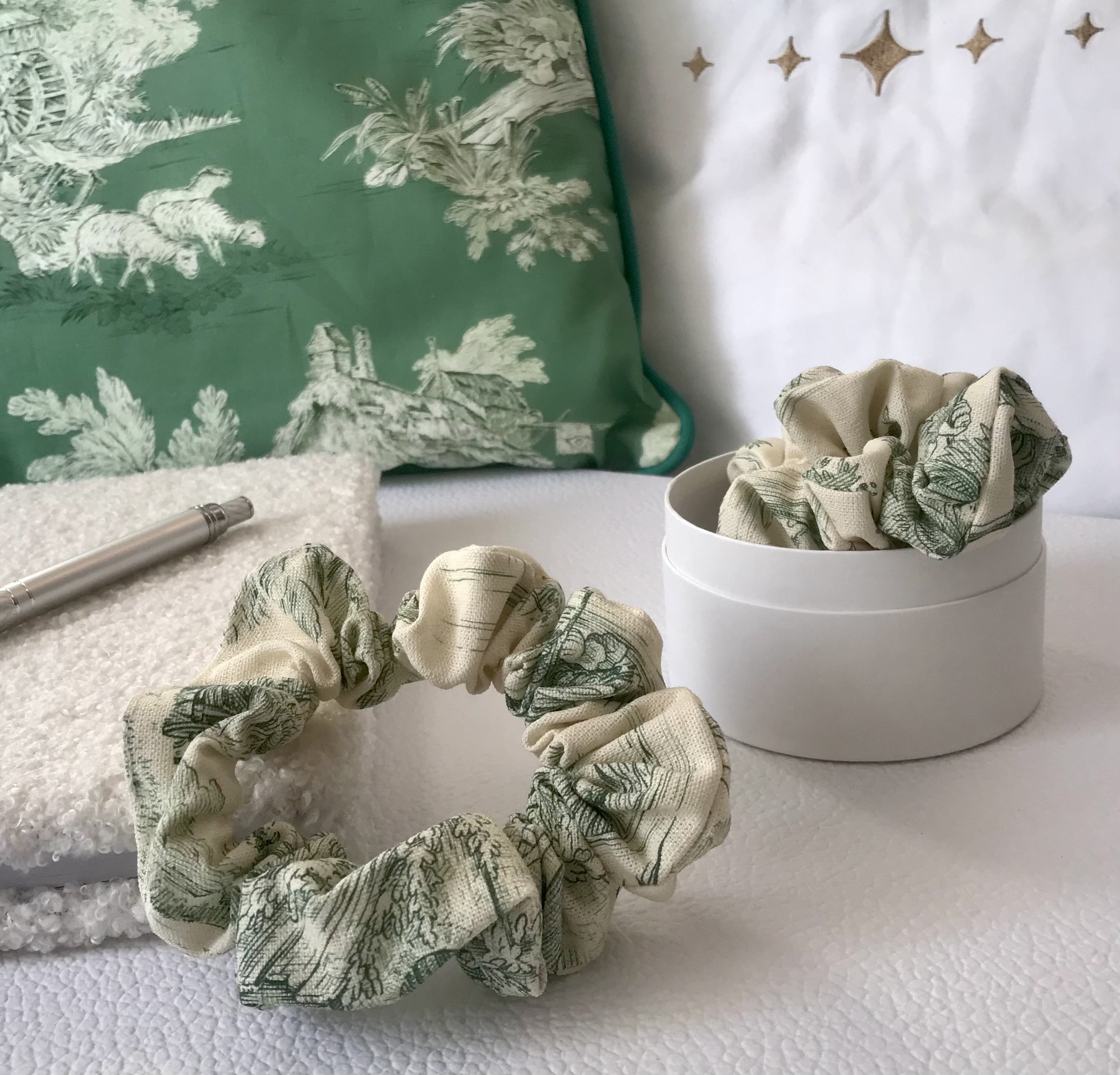 Coffret Chouchou - Jouy De Fruits