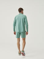 Top Chubut - Vert Sauge - Homme