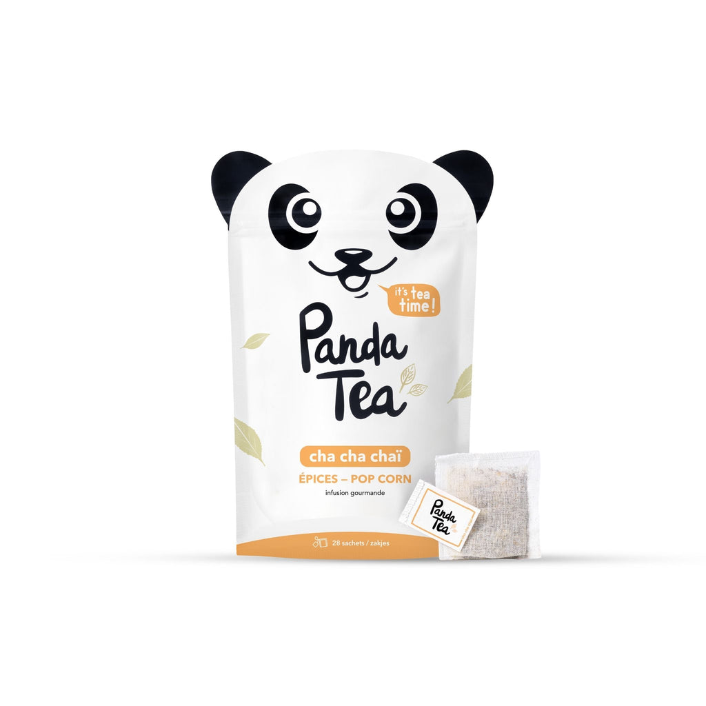 Cha Cha Chai