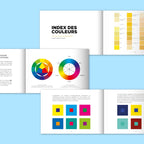 Color Inspiration - Volume 1