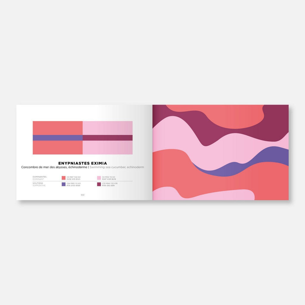 Color Inspiration - Volume 2