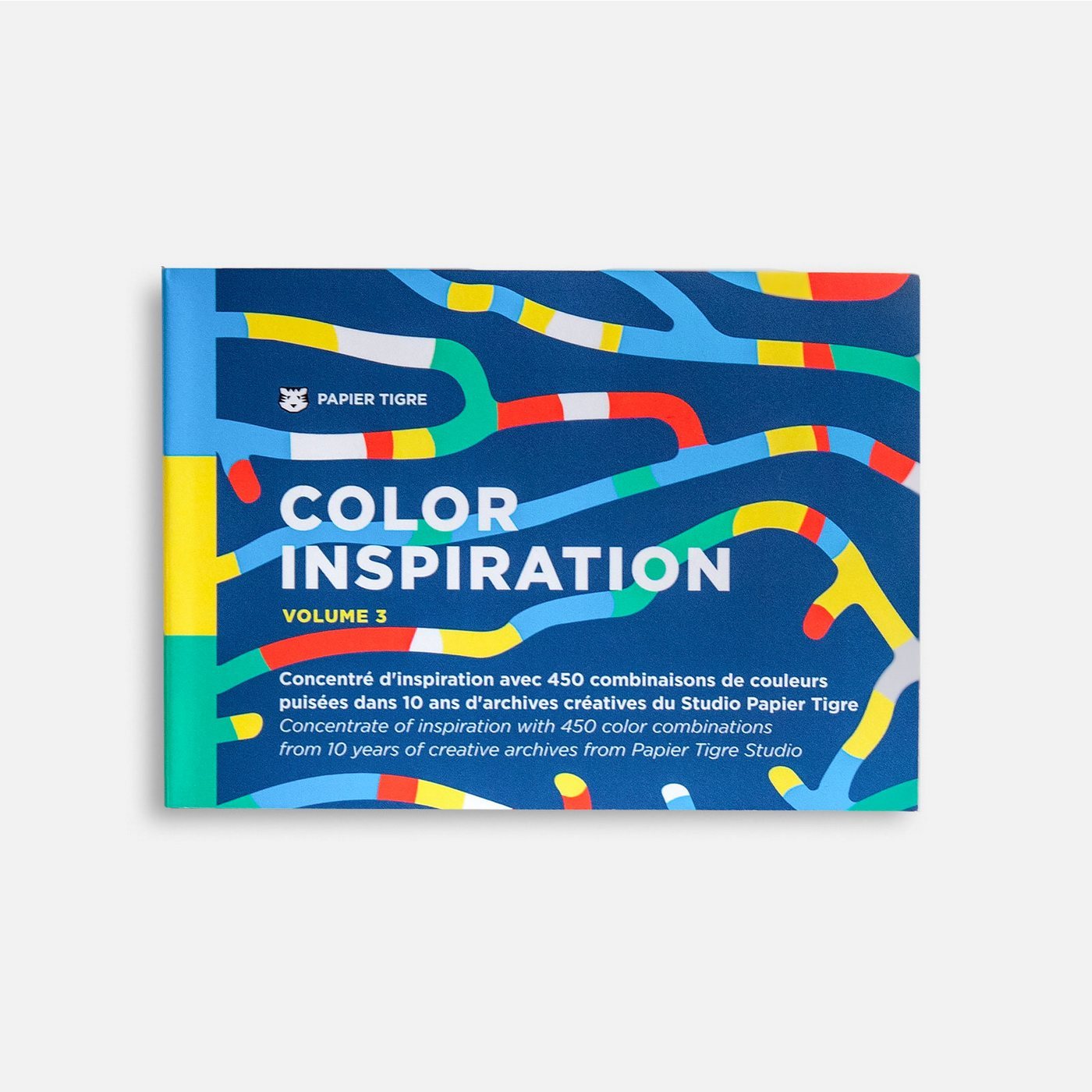 Color Inspiration - Volume 3