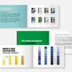 Color Inspiration - Volume 3